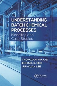 bokomslag Understanding Batch Chemical Processes