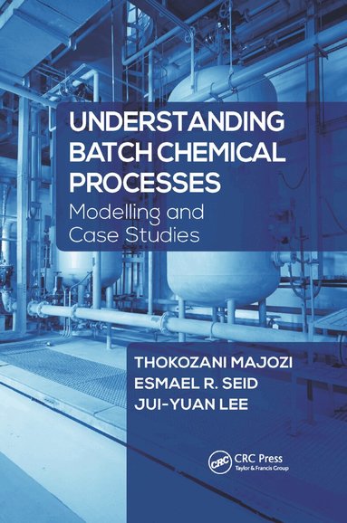 Thokozani Majozi, Esmael R. Seid, Jui-Yuan Lee - Understanding Batch Chemical Processes, Häftad