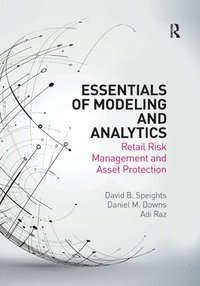 bokomslag Essentials of Modeling and Analytics