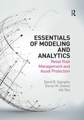 Essentials of Modeling and Analytics 1