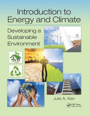 Introduction to Energy and Climate 1