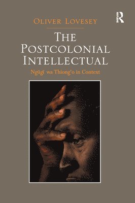 Postcolonial Intellectual