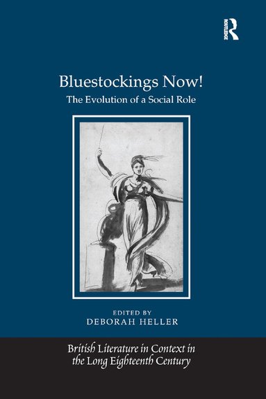 Deborah Heller - Bluestockings Now!, Häftad