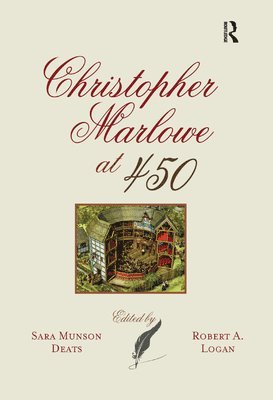 Christopher Marlowe at 450 1
