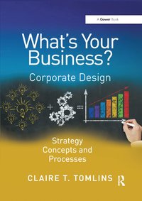 bokomslag What's Your Business?