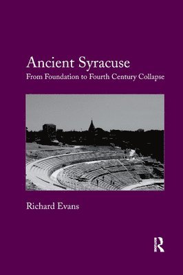 Ancient Syracuse 1