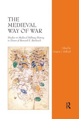 The Medieval Way of War 1