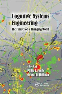 bokomslag Cognitive Systems Engineering