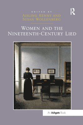 Women and the Nineteenth-Century Lied 1