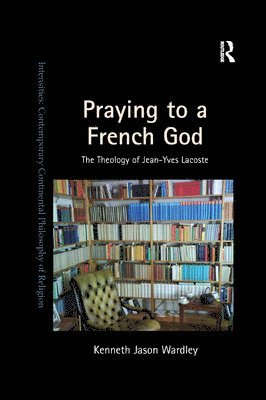 Praying to a French God