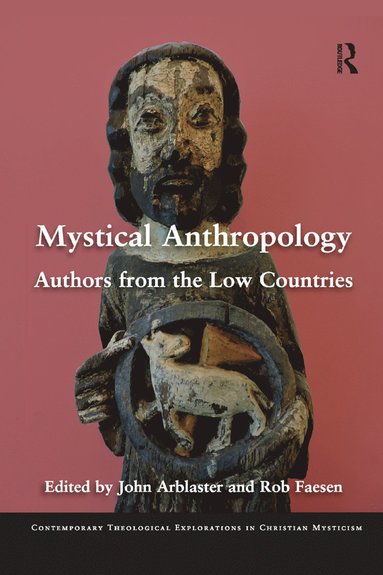 bokomslag Mystical Anthropology