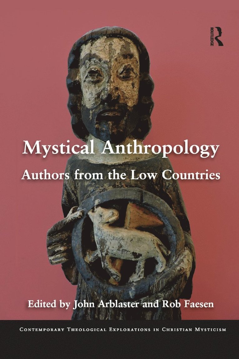 Mystical Anthropology 1