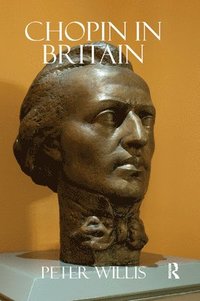 bokomslag Chopin in Britain