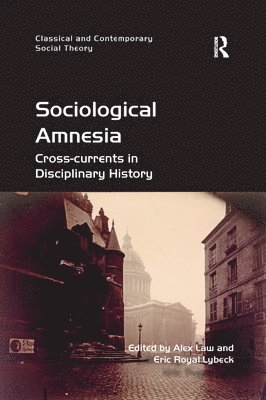 Sociological Amnesia 1