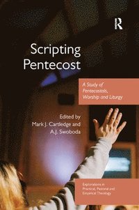 bokomslag Scripting Pentecost