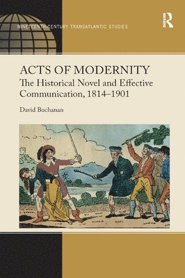 Acts of Modernity 1