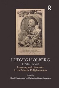 bokomslag Ludvig Holberg (1684-1754)
