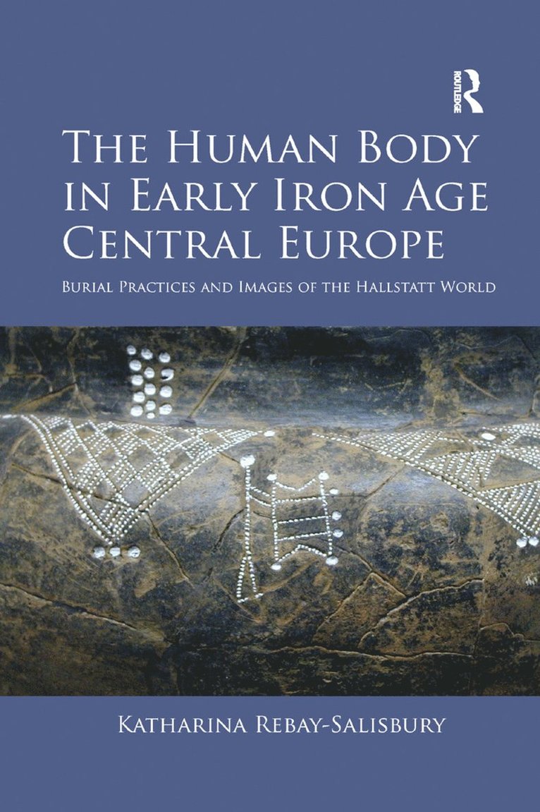 Human Body in Early Iron Age Central Europe 1