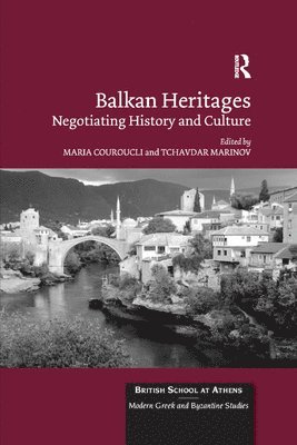 Balkan Heritages 1