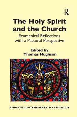 The Holy Spirit and the Church 1