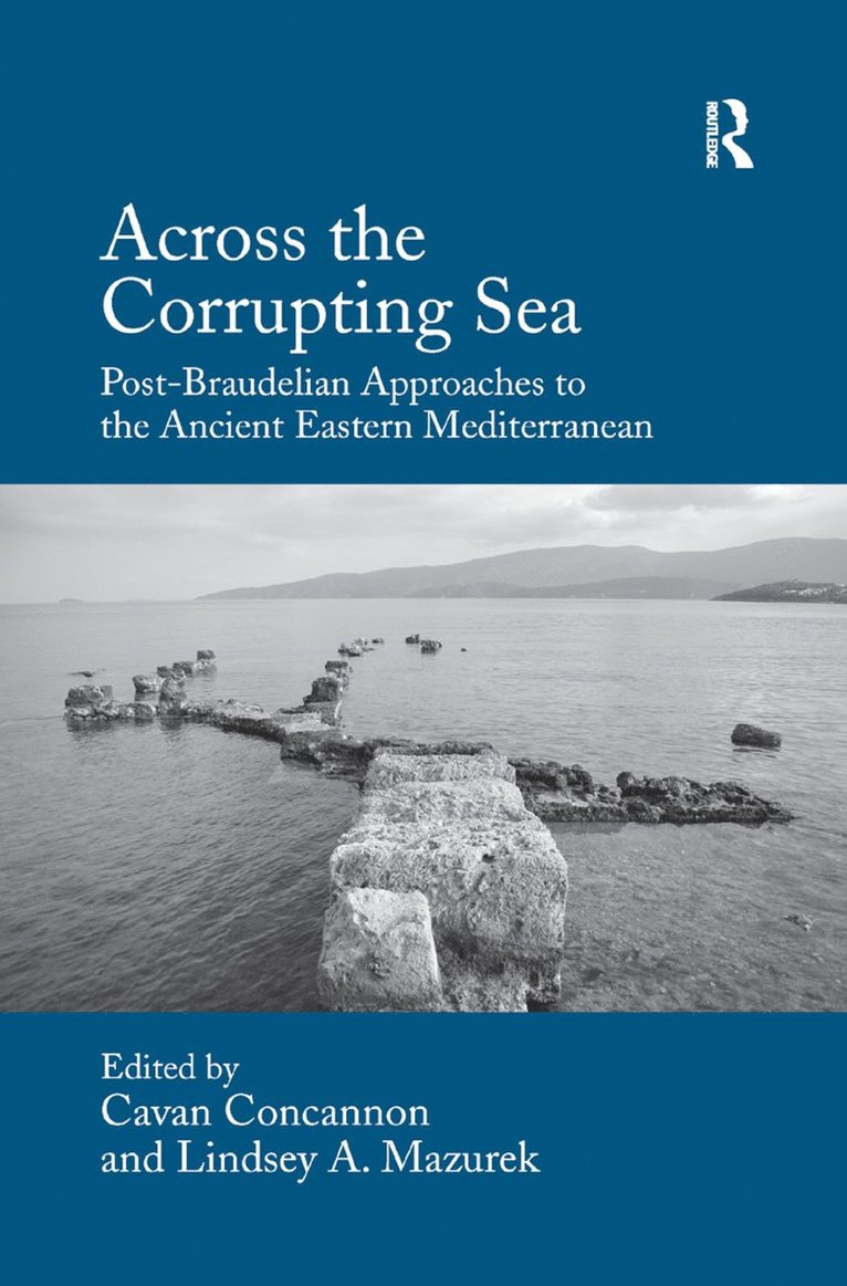 Across the Corrupting Sea 1