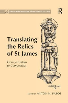 Translating the Relics of St James 1