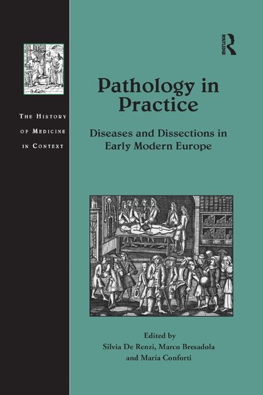 bokomslag Pathology in Practice