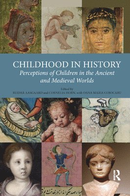 Childhood in History 1