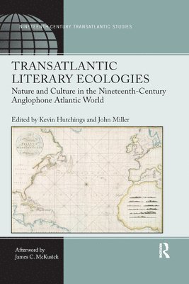 Transatlantic Literary Ecologies 1