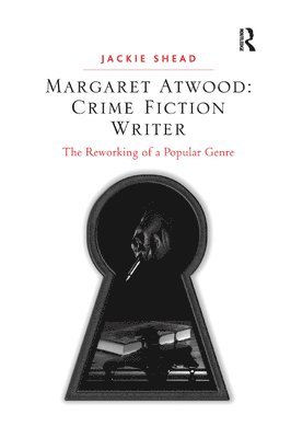 Margaret Atwood: Crime Fiction Writer 1