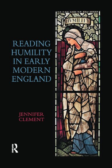 bokomslag Reading Humility in Early Modern England