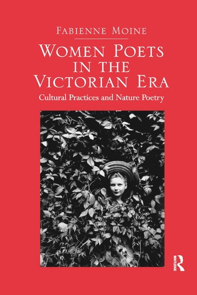 bokomslag Women Poets in the Victorian Era
