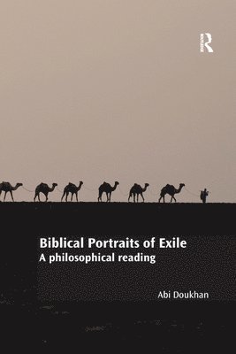 Biblical Portraits of Exile 1