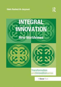 bokomslag Integral Innovation