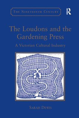 Loudons and the Gardening Press