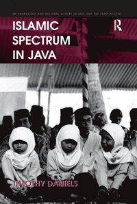 bokomslag Islamic Spectrum in Java