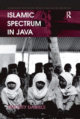 Islamic Spectrum in Java 1