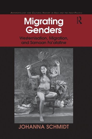 Johanna Schmidt - Migrating Genders, Häftad
