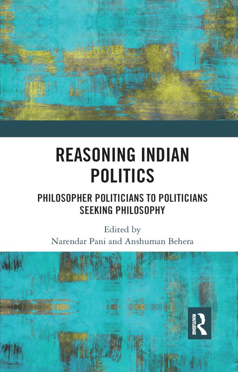 Reasoning Indian Politics 1