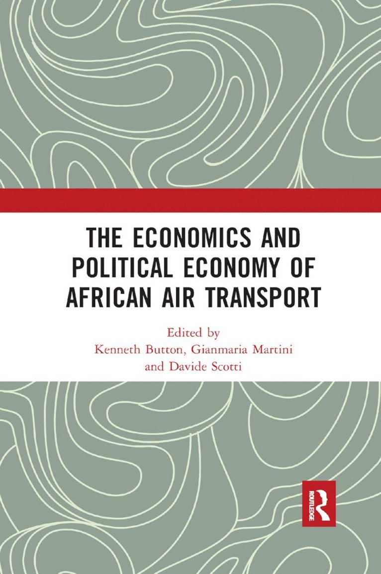 Economics and Political Economy of African Air Transport 1