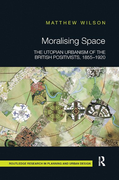 bokomslag Moralising Space