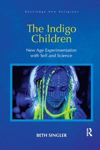 bokomslag The Indigo Children