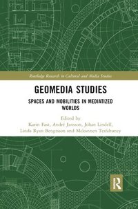 bokomslag Geomedia Studies