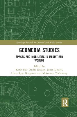 Geomedia Studies 1
