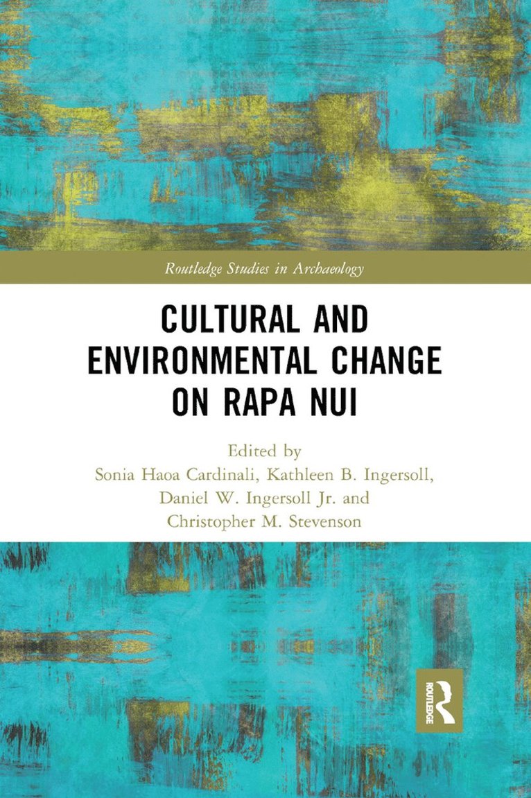 Cultural and Environmental Change on Rapa Nui 1