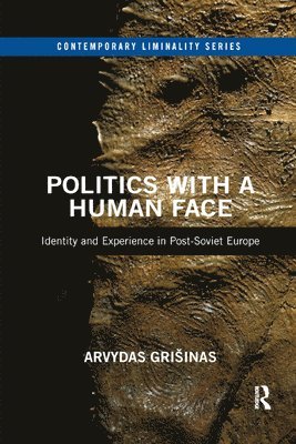 Politics with a Human Face 1