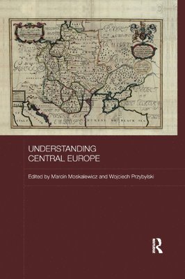Understanding Central Europe 1