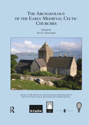 Archaeology of the Early Medieval Celtic Churches: No. 29