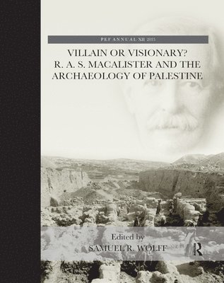 Villain or Visionary?