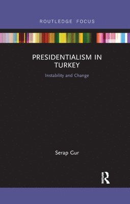 Presidentialism in Turkey 1